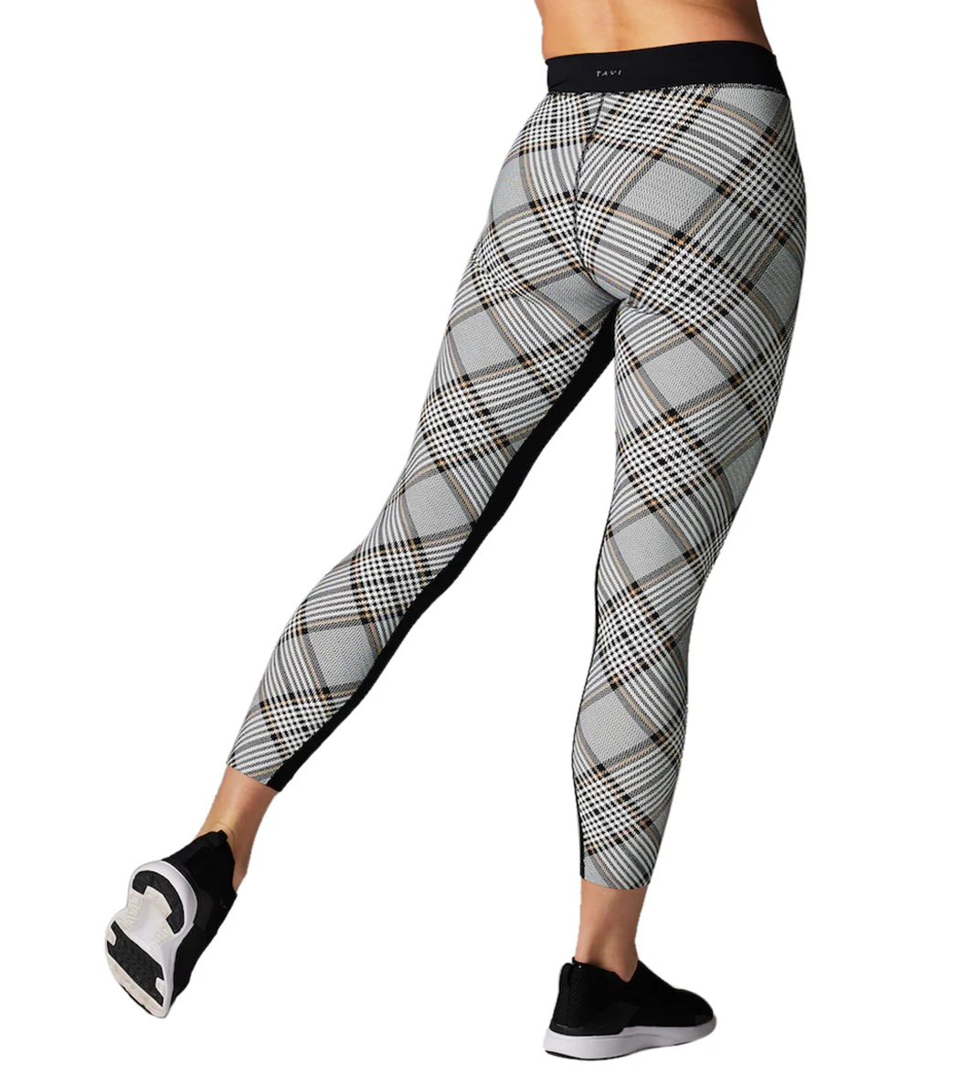 Tavi Mid Rise 7/8 Tight