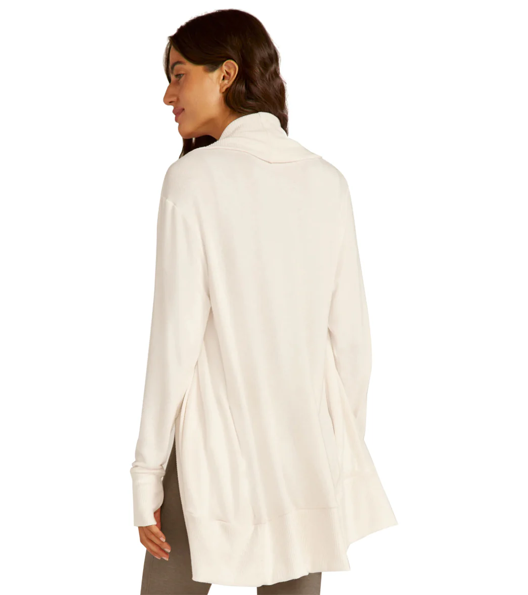 Beyond Yoga Soften Up Cardigan