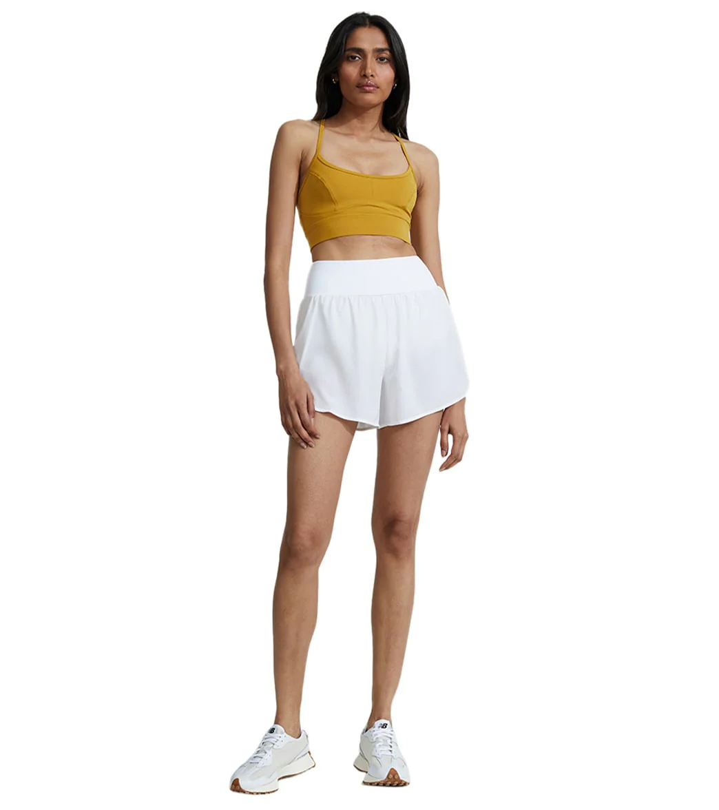 Varley Derby Shorts