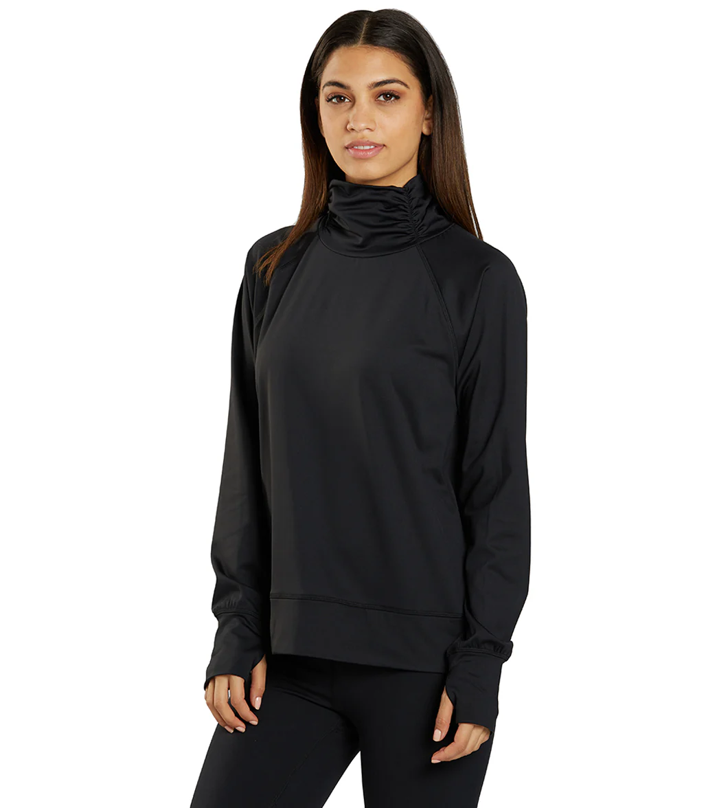 Marika Elodie Pullover