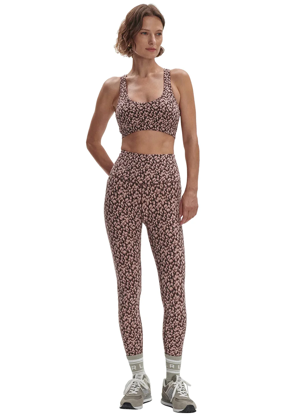 Varley Move Super High 25 Legging