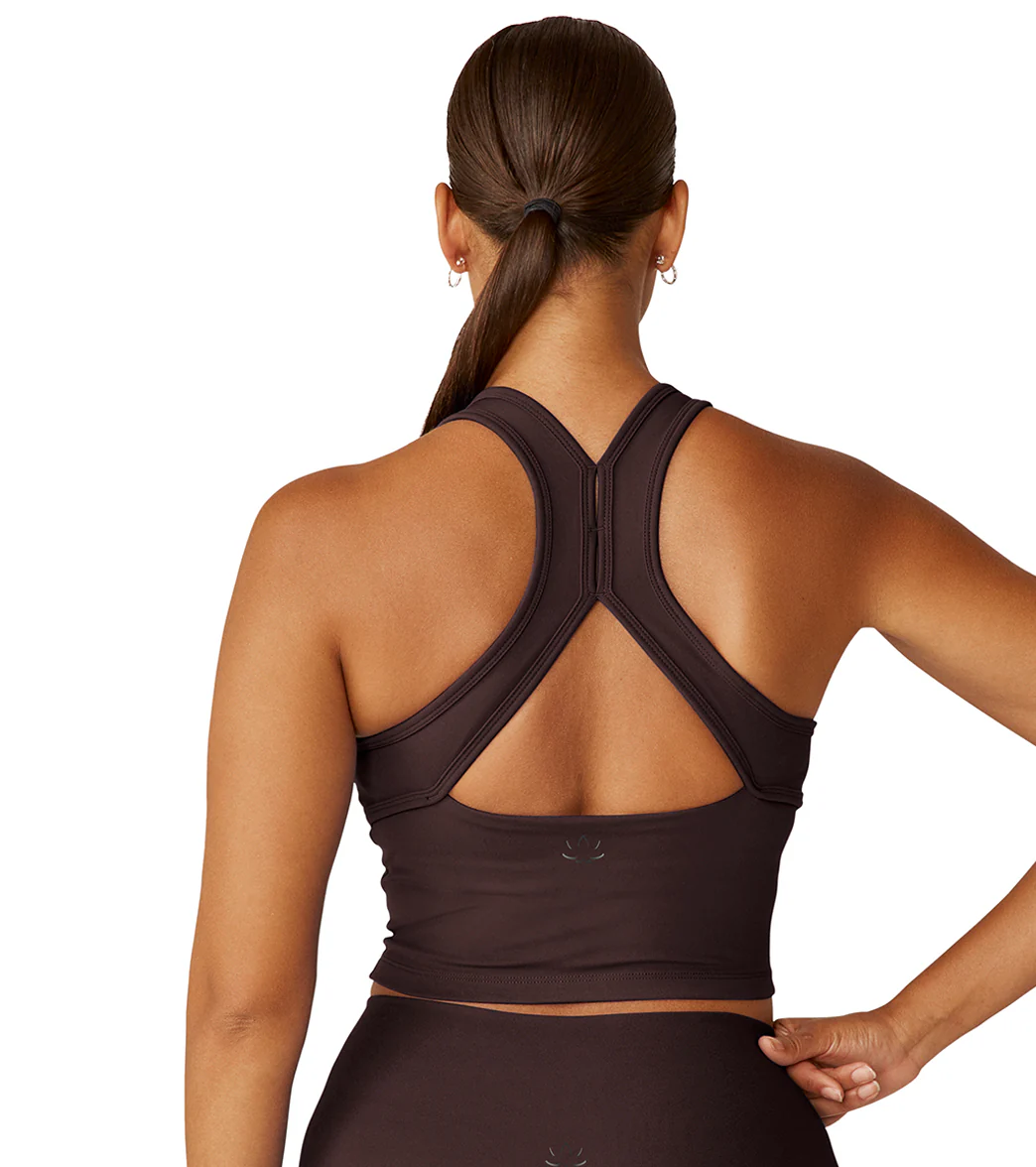 Beyond Yoga Powerbeyond Strive Cropped Tank