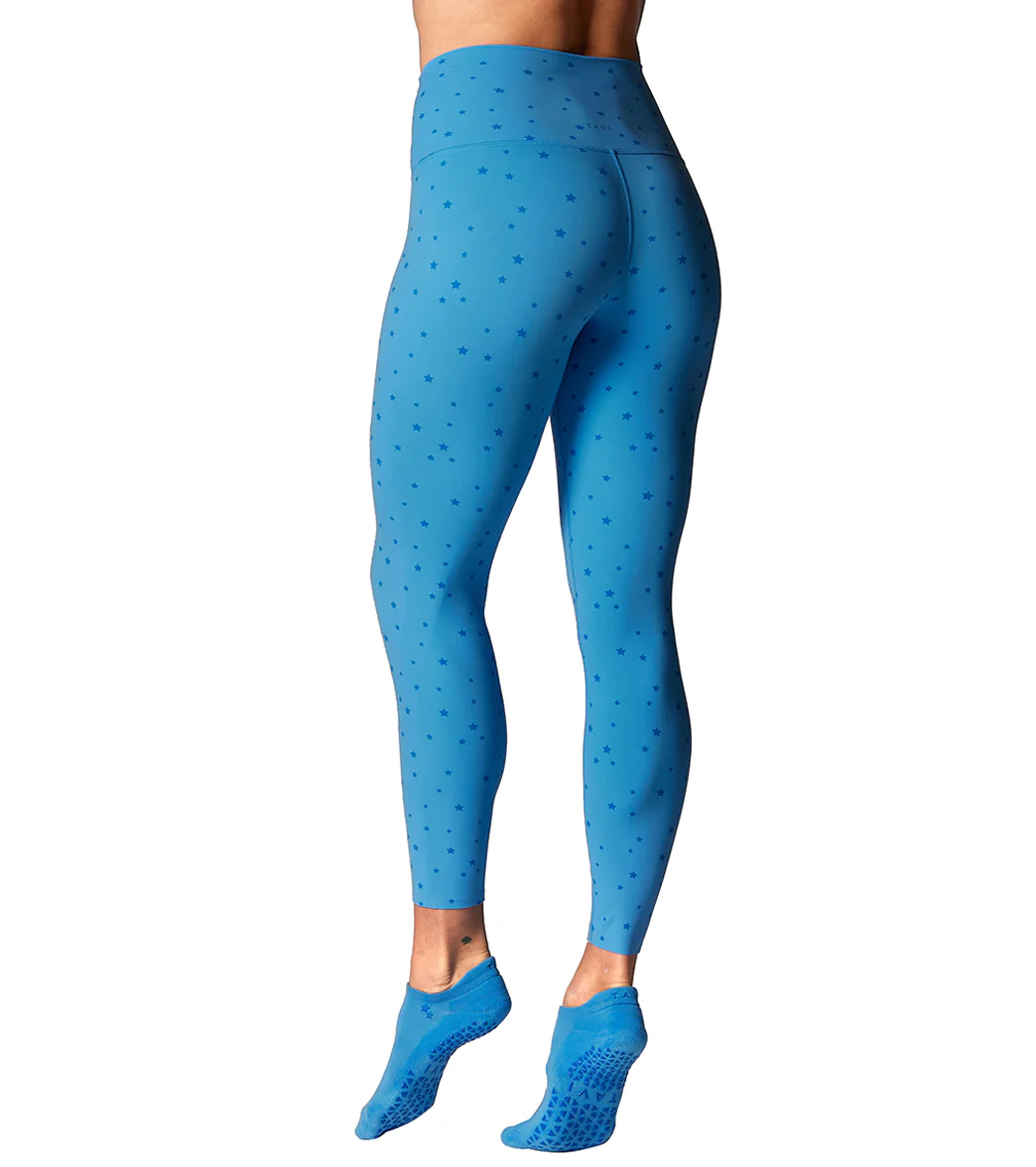 Tavi High Waisted 7/8 Yoga Leggings