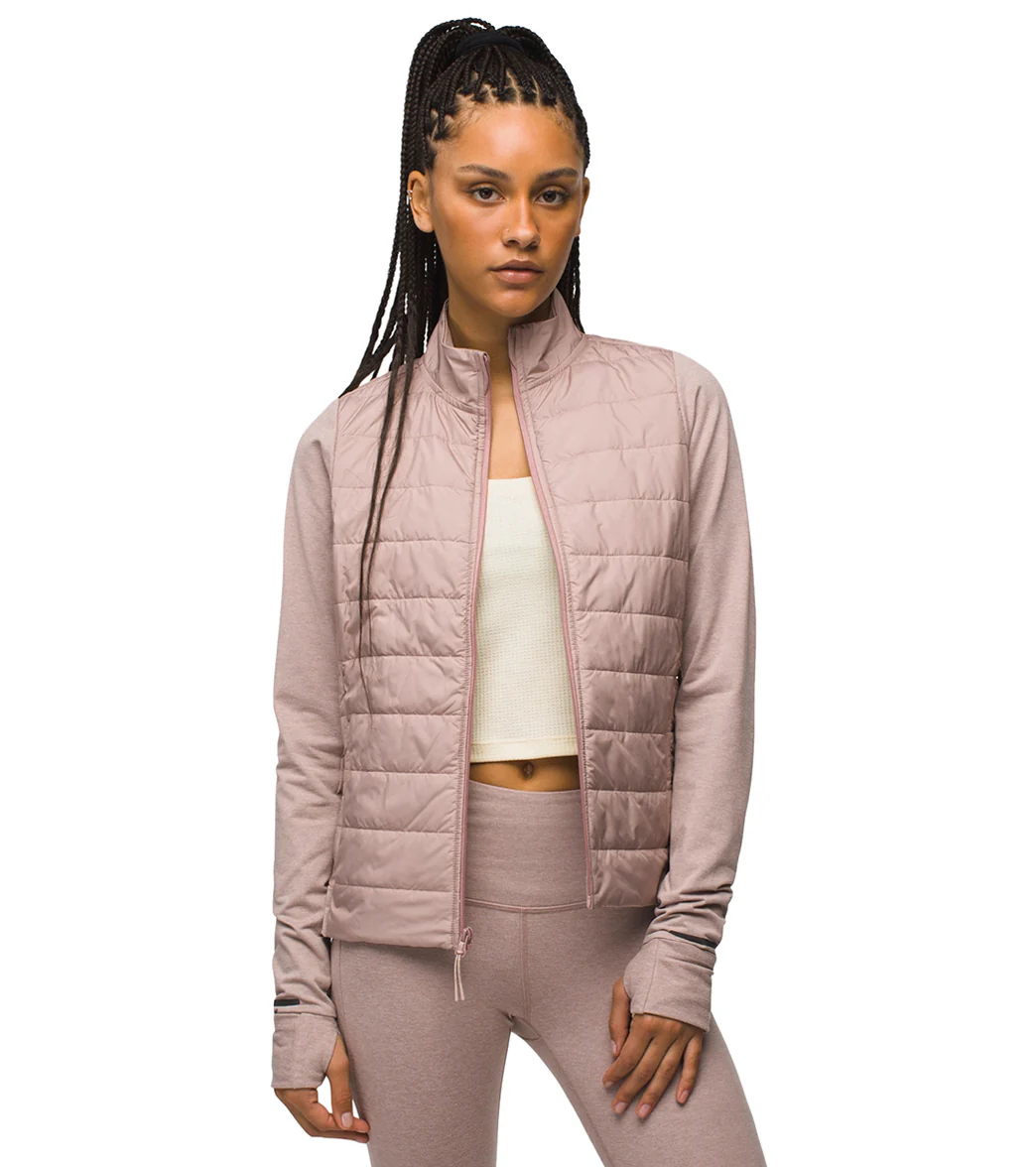 prAna Insulated Ice Flow Jacket