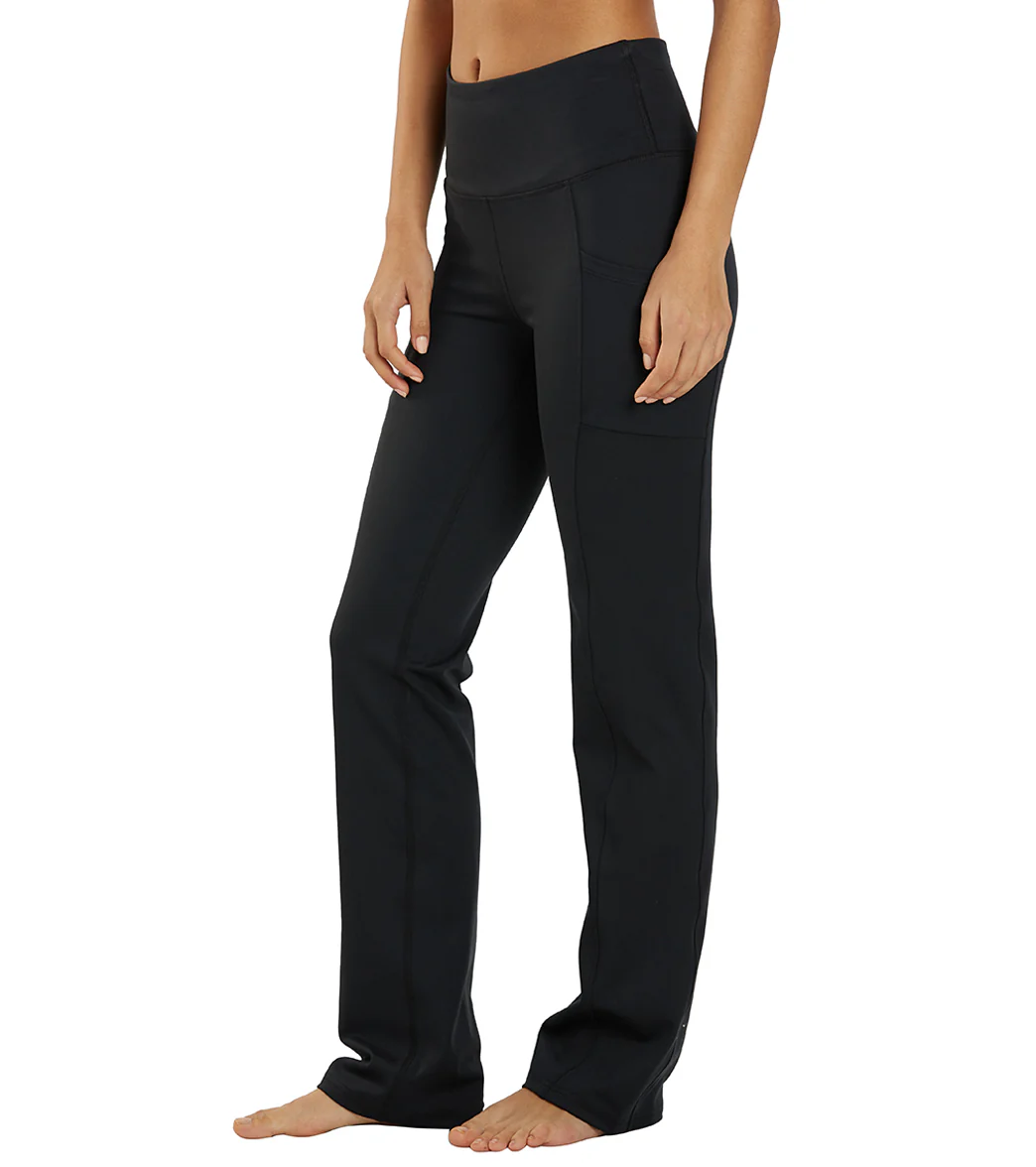 Balance Collection Jenny Tummy Control Pocket Pant