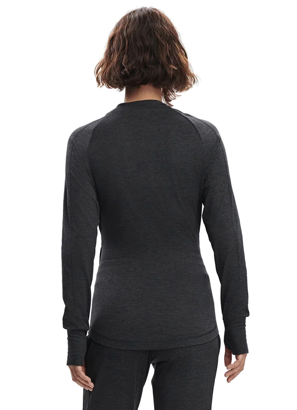 Varley Marja Zip Through Midlayer Jacket