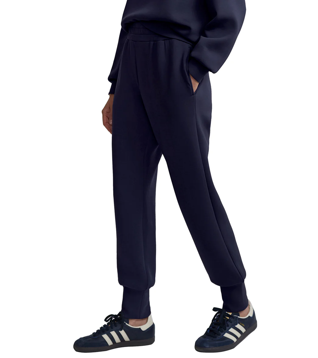 Varley The Slim Cuff Pant 25