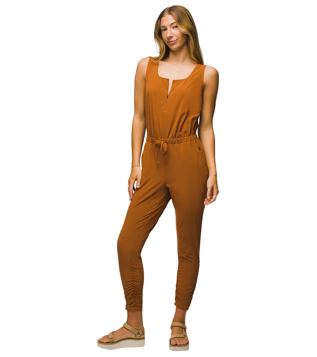 prAna Railey Jumpsuit