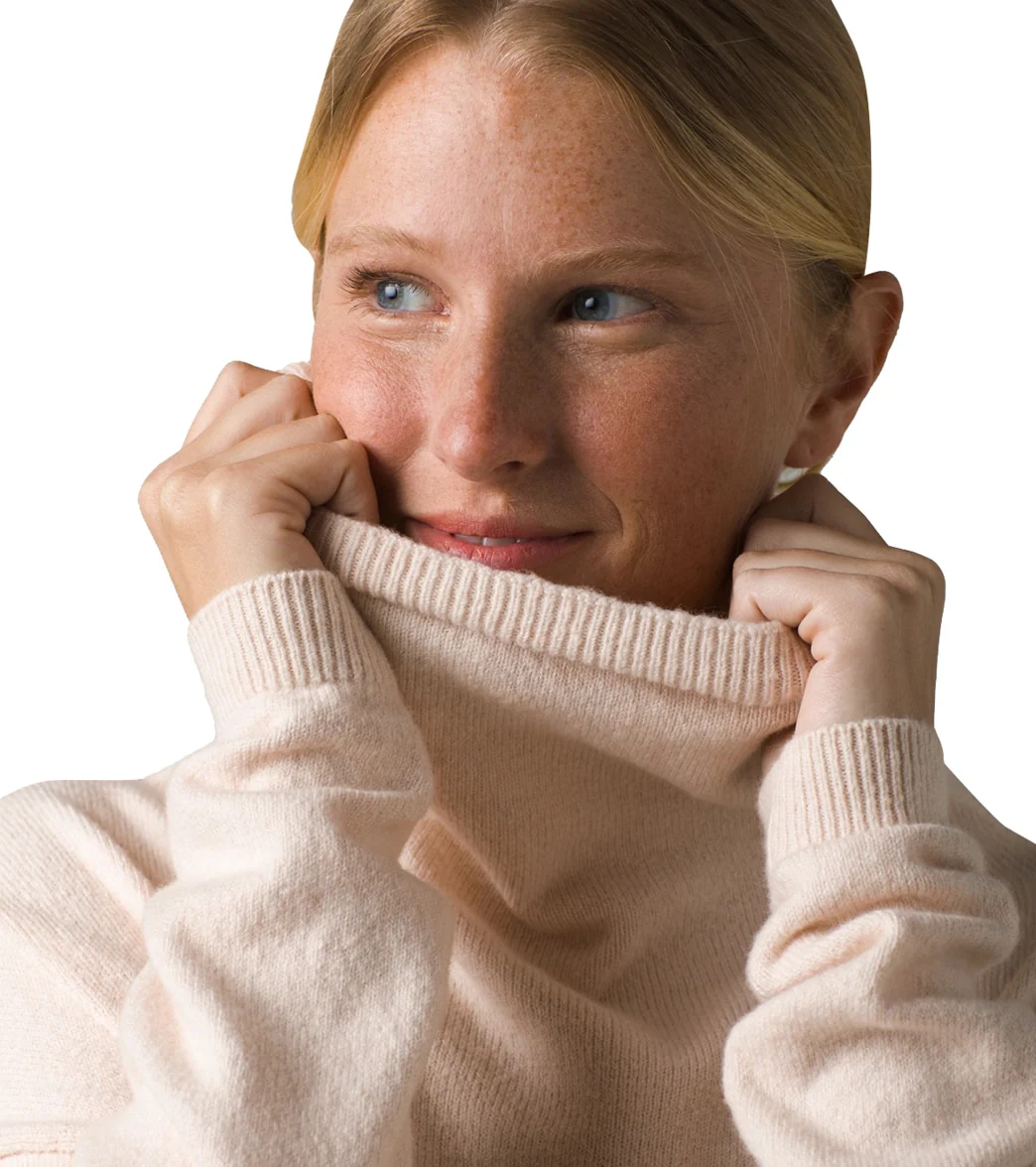 prAna Frosted Pine Sweater