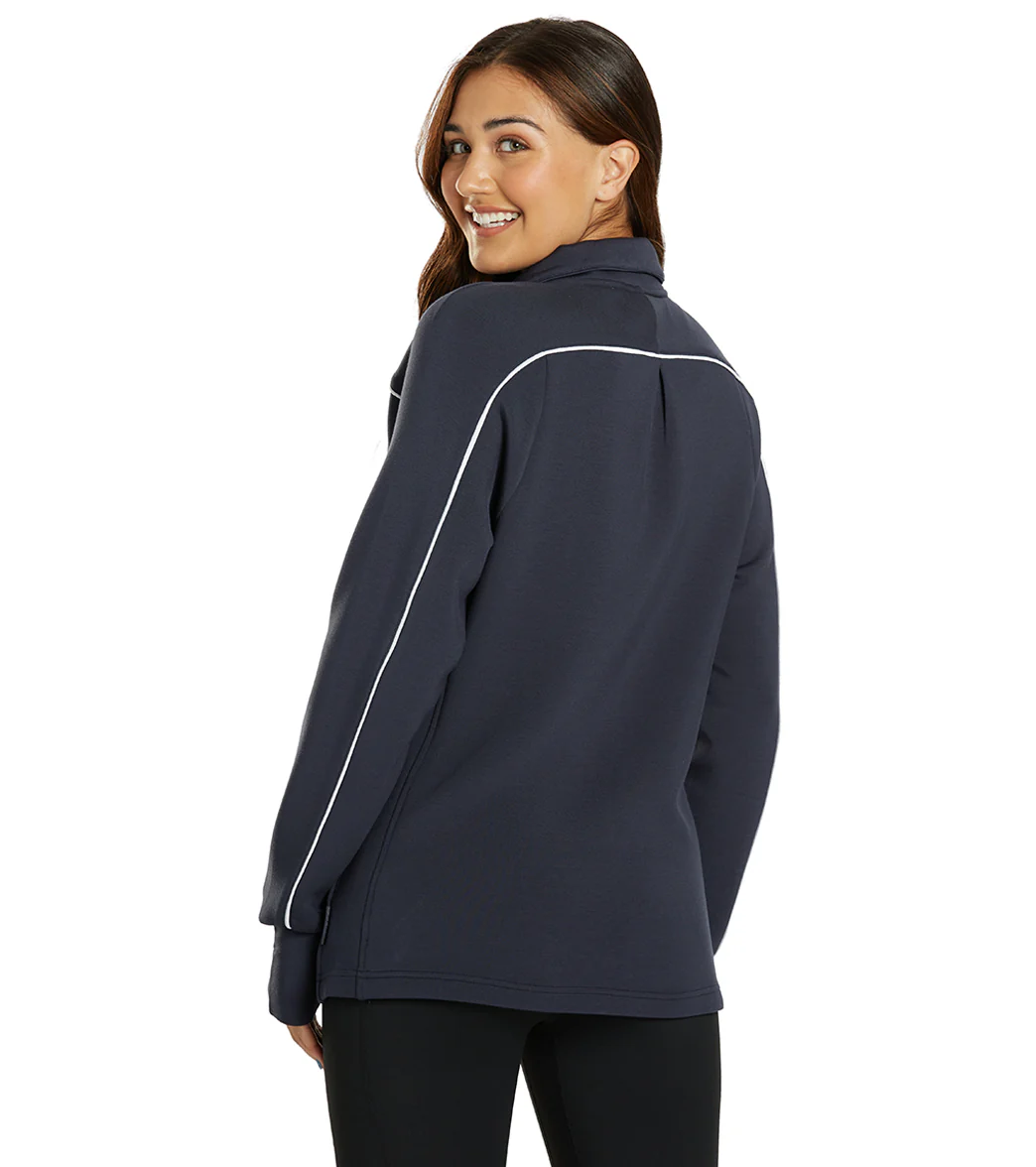 Varley Palmdale Zip Through Jacket