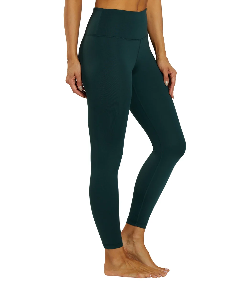 Balance Collection Easy Ankle Yoga Leggings