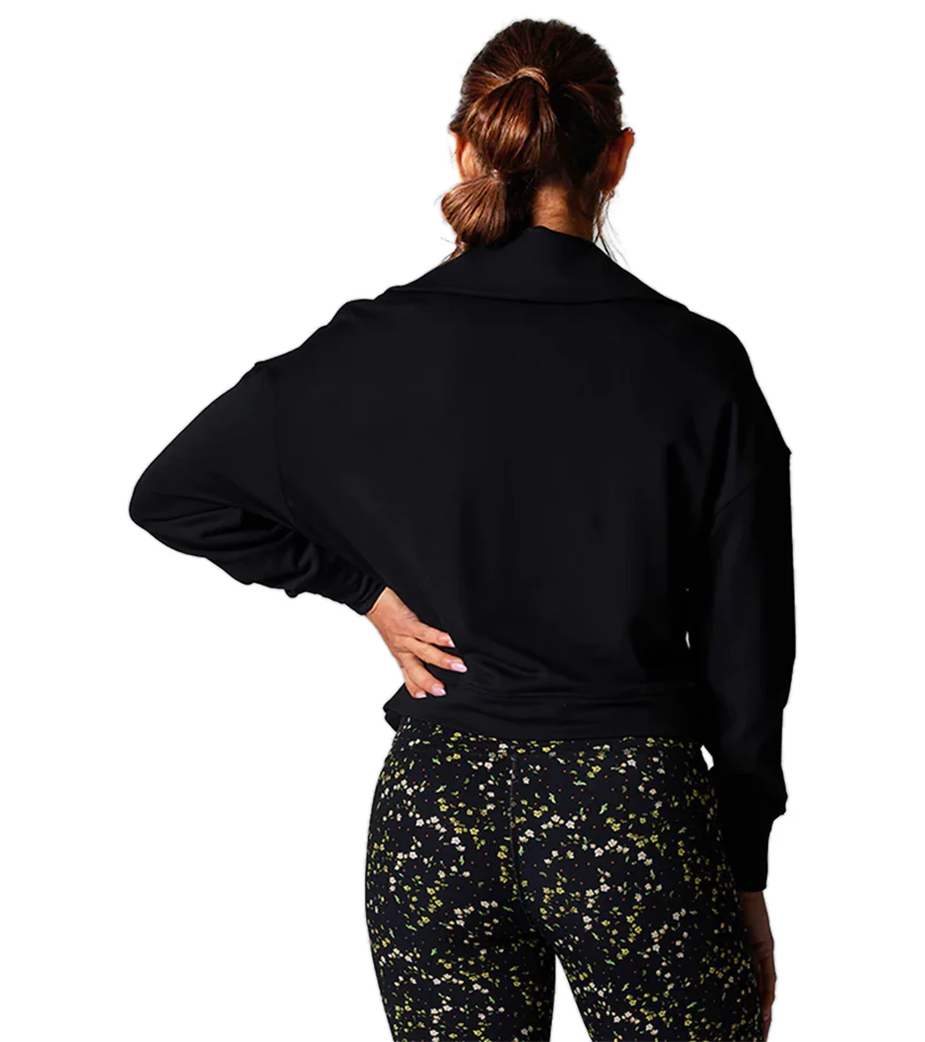 Tavi Everyday Cozy Half Zip