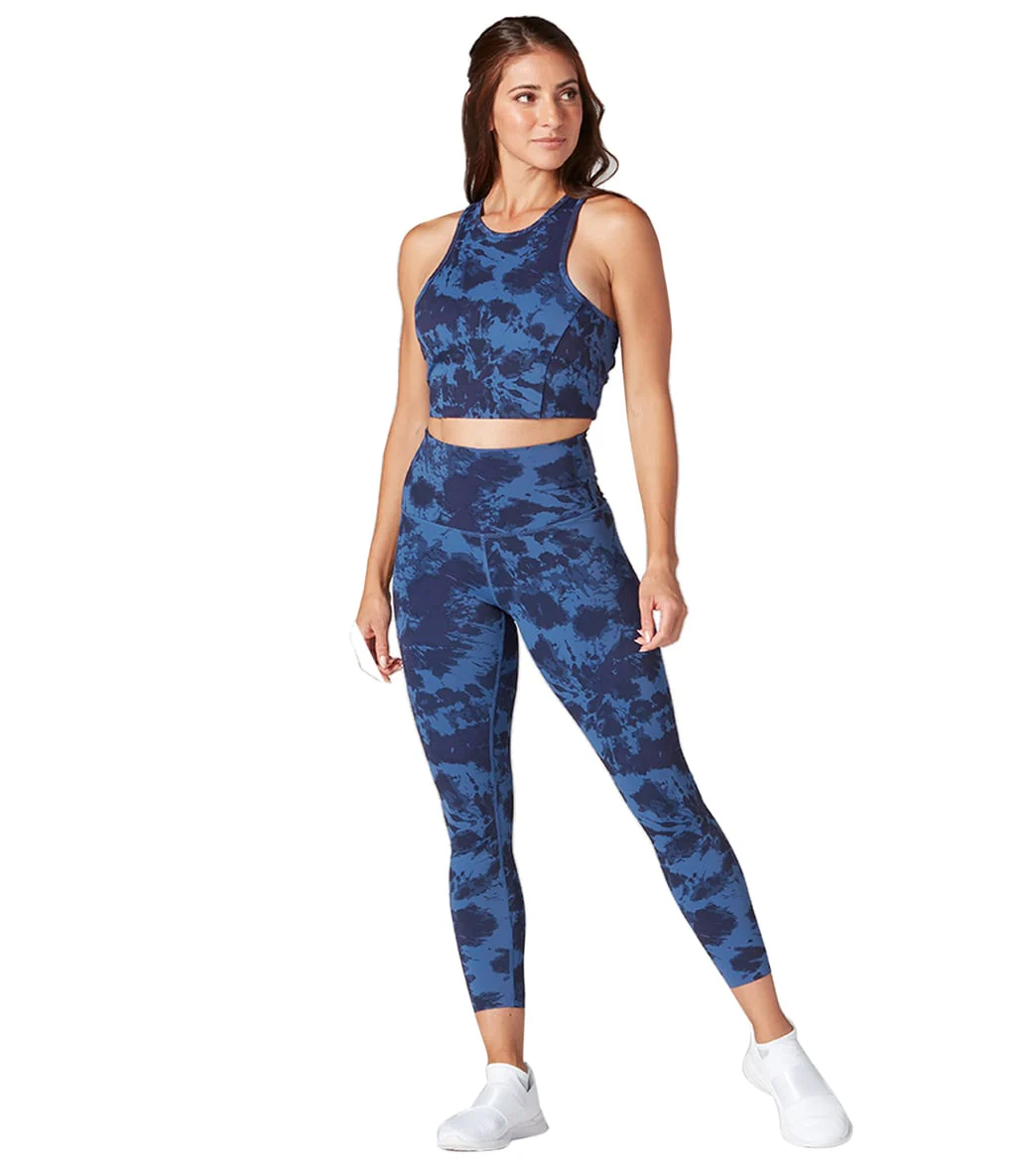 Tavi High Waisted 7/8 Yoga Leggings