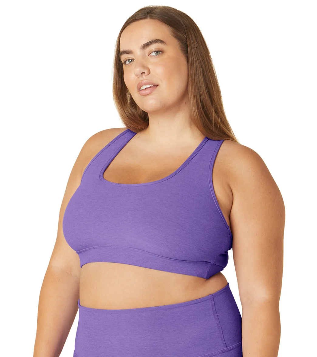 Beyond Yoga Plus Spacedye Got Your Back Bra