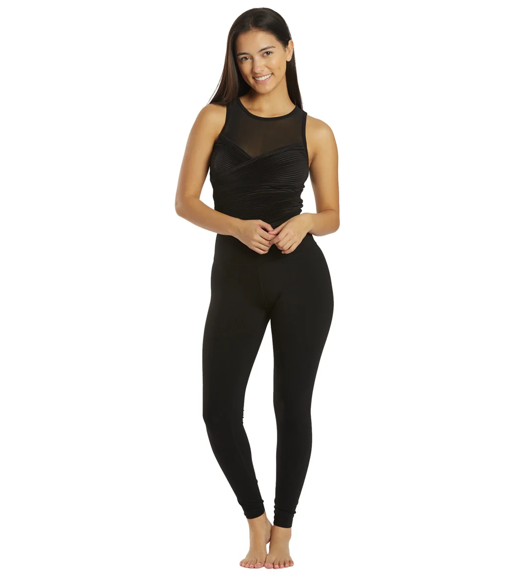 Tavi Pleated Bra