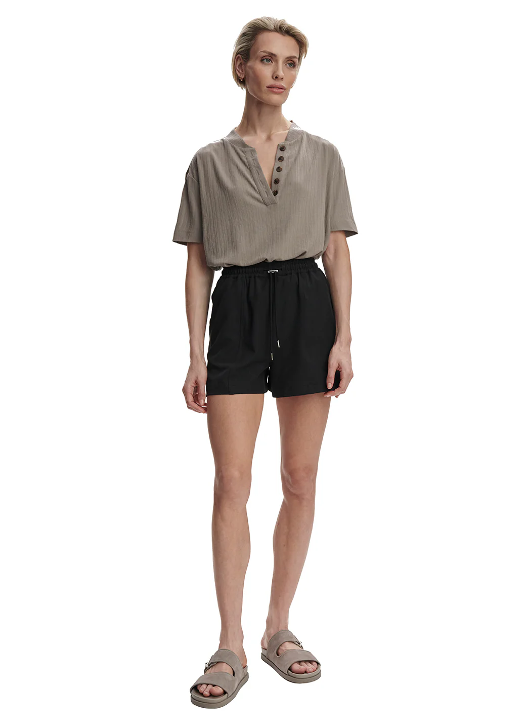 Varley Esmond 3 Short