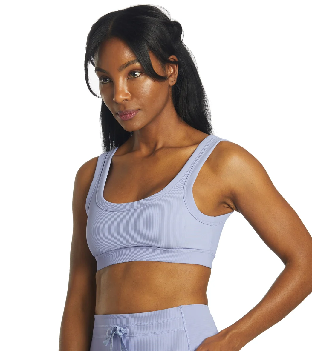 Glyder Ease Yoga Sports Bra