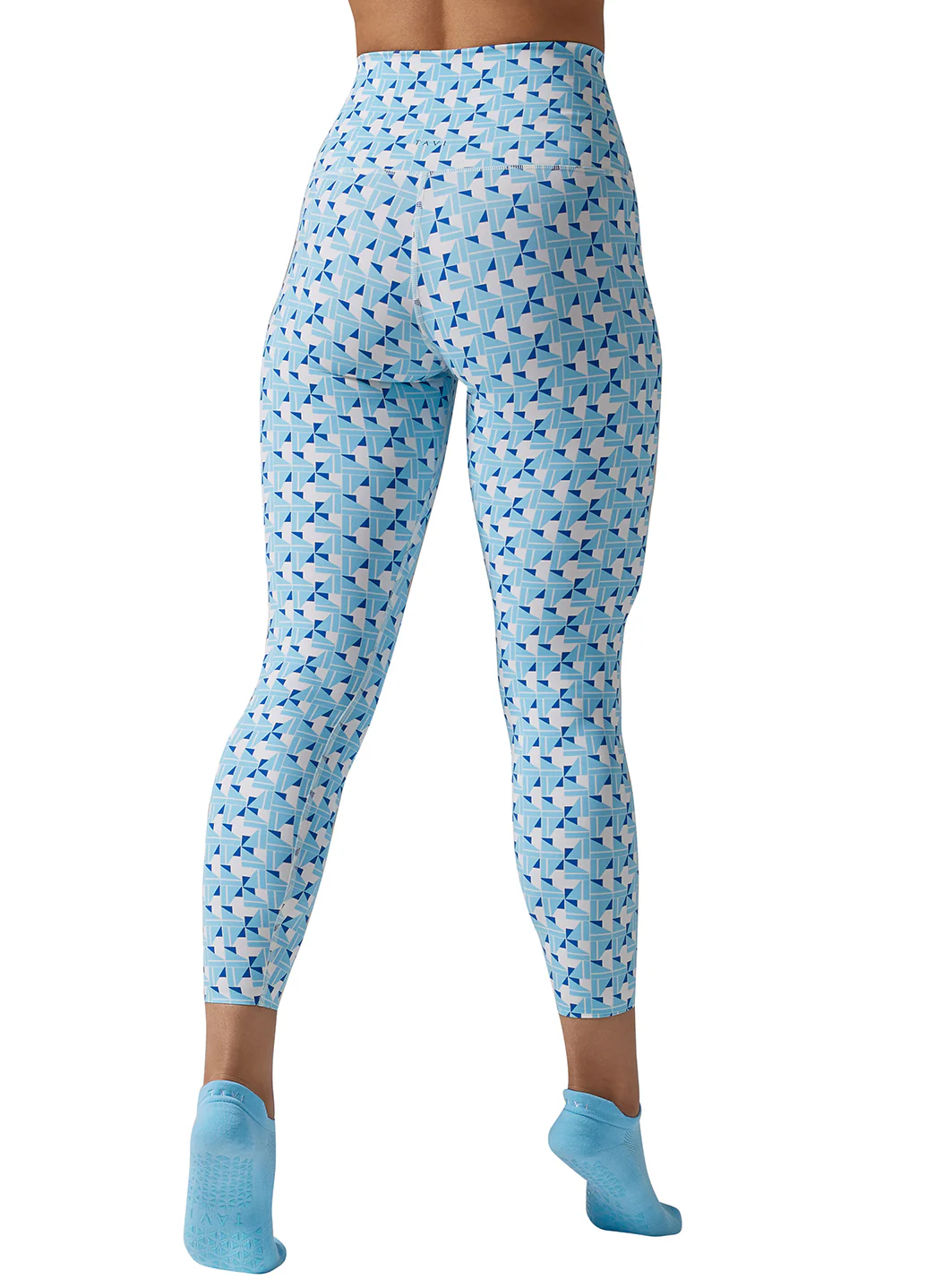 Tavi High Waisted 7/8 Yoga Leggings