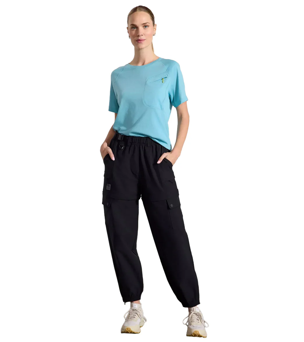 MPG Sport Rove 2 In 1 Pant With Carabiner 27