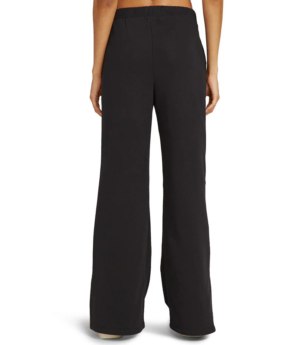 Beyond Yoga Open Ended Mid Rise Pant
