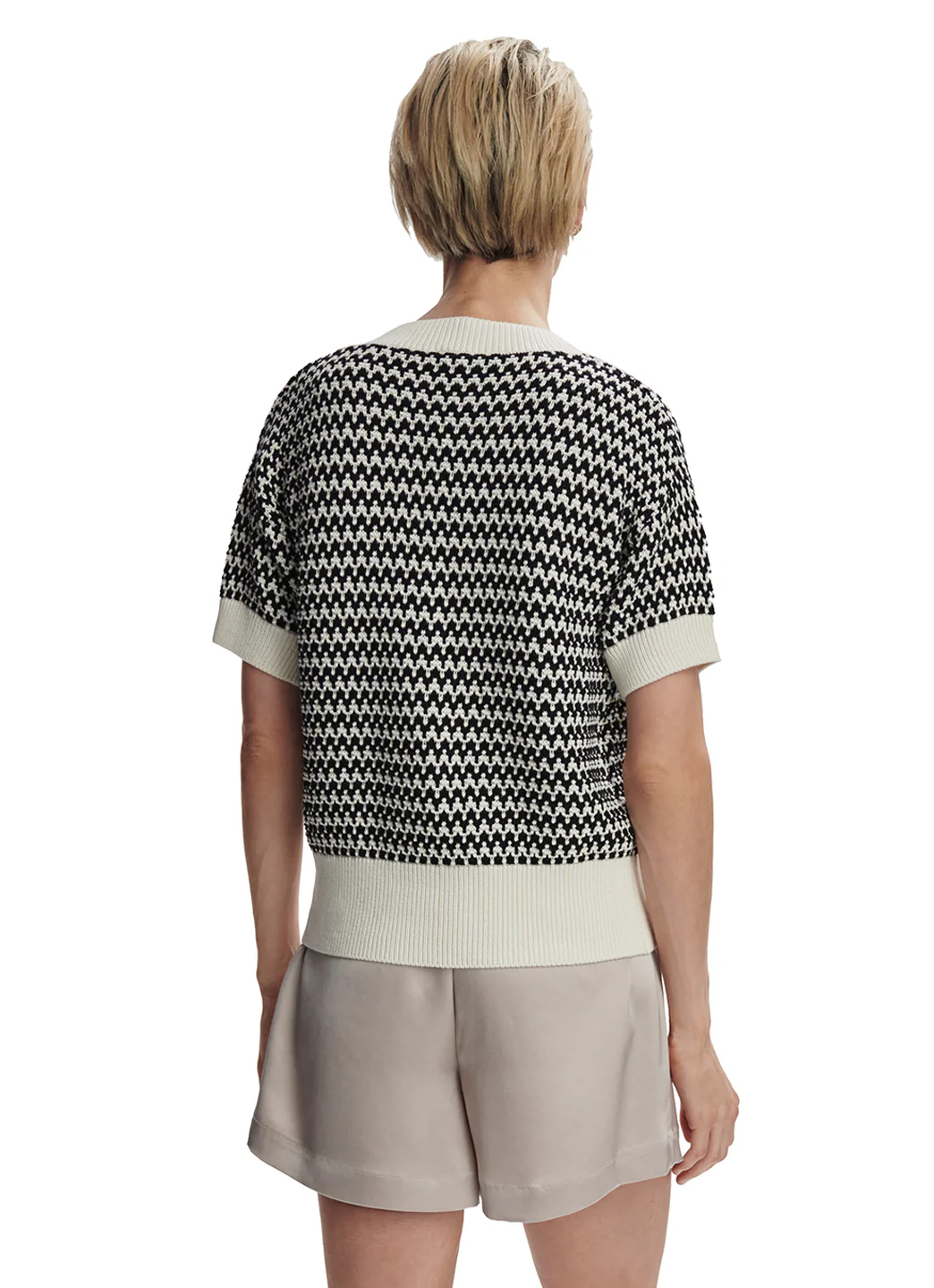 Varley Dora Knit Top