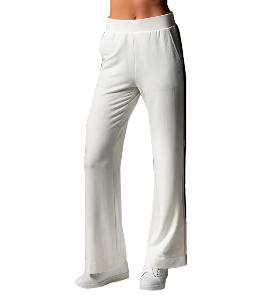 Tavi Cozy Wide Leg Pant