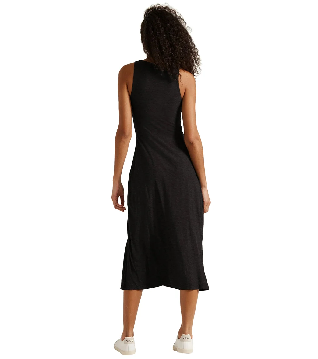 Beyond Yoga Featherweight Getaway Dress