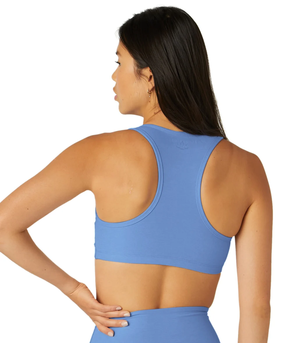 Beyond Yoga Spacedye Lift Your Spirits Yoga Sports Bra