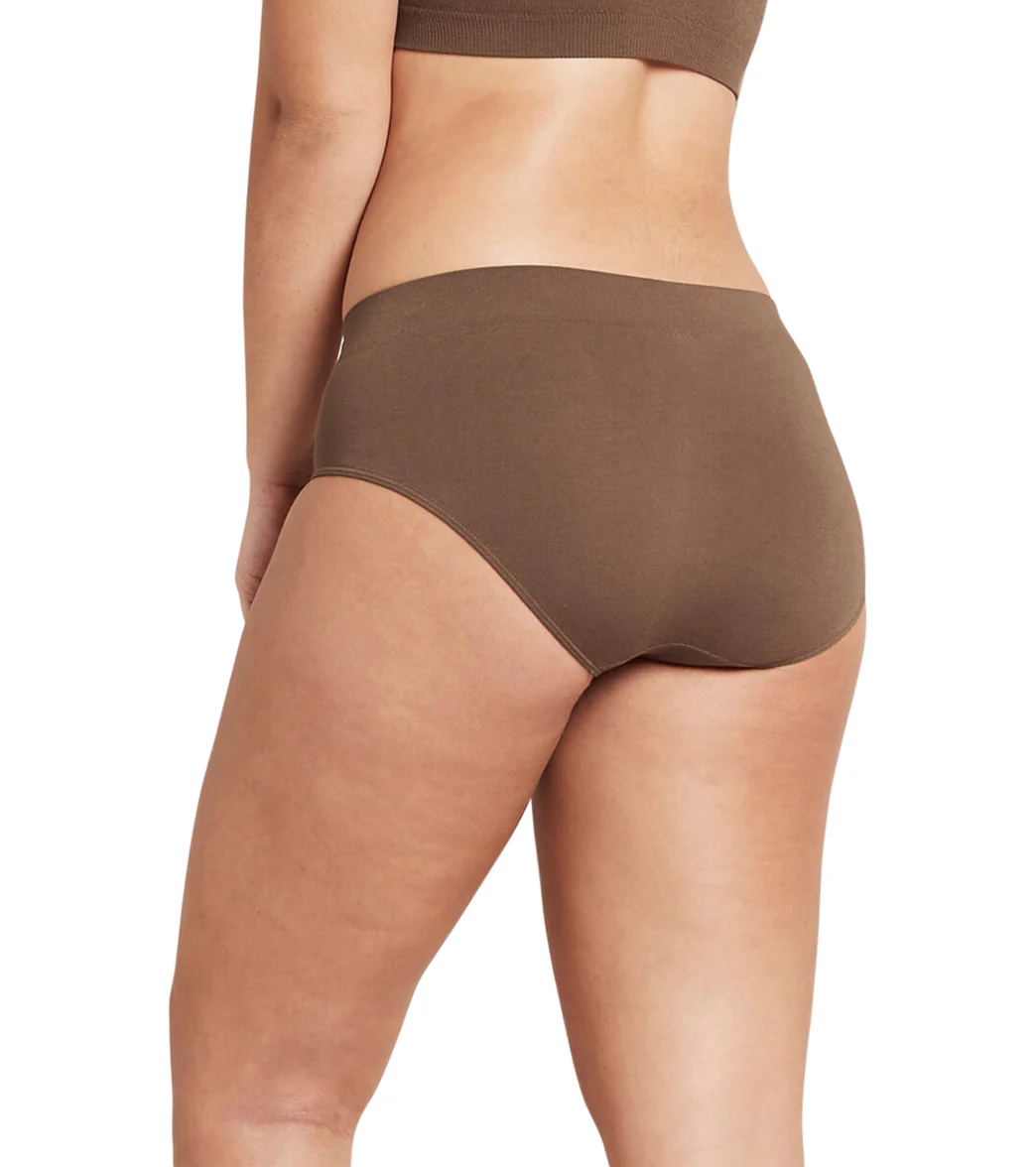 Boody Midi Brief Underwear