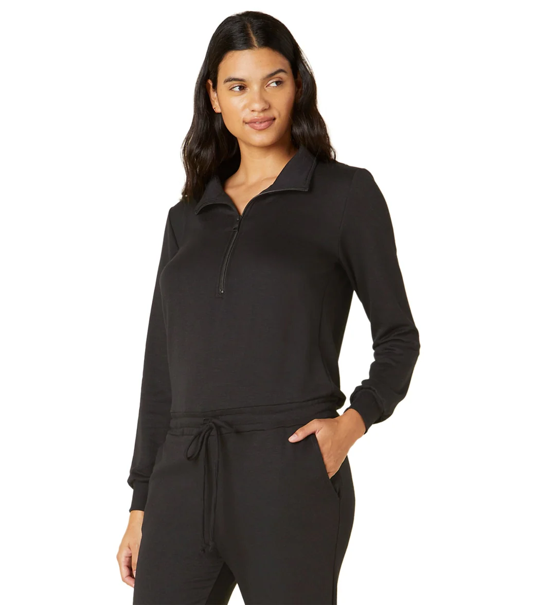 Beyond Yoga Ski Weekend Jumpsuit