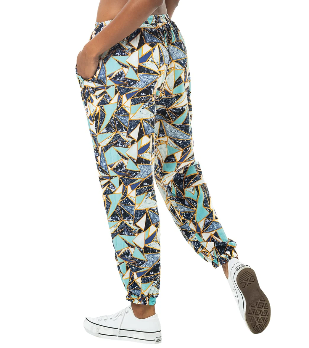 Buddha Pants Miami Joggers