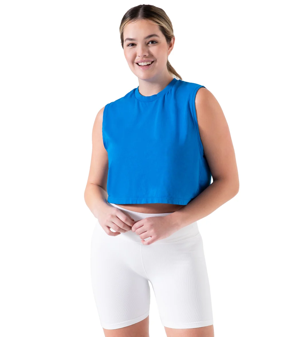 NUX Ella Organic Tank