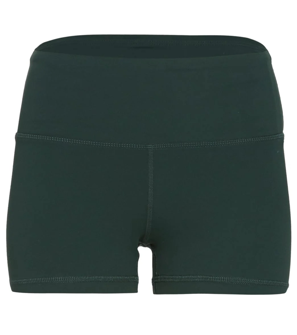 prAna Layna Yoga Shorts