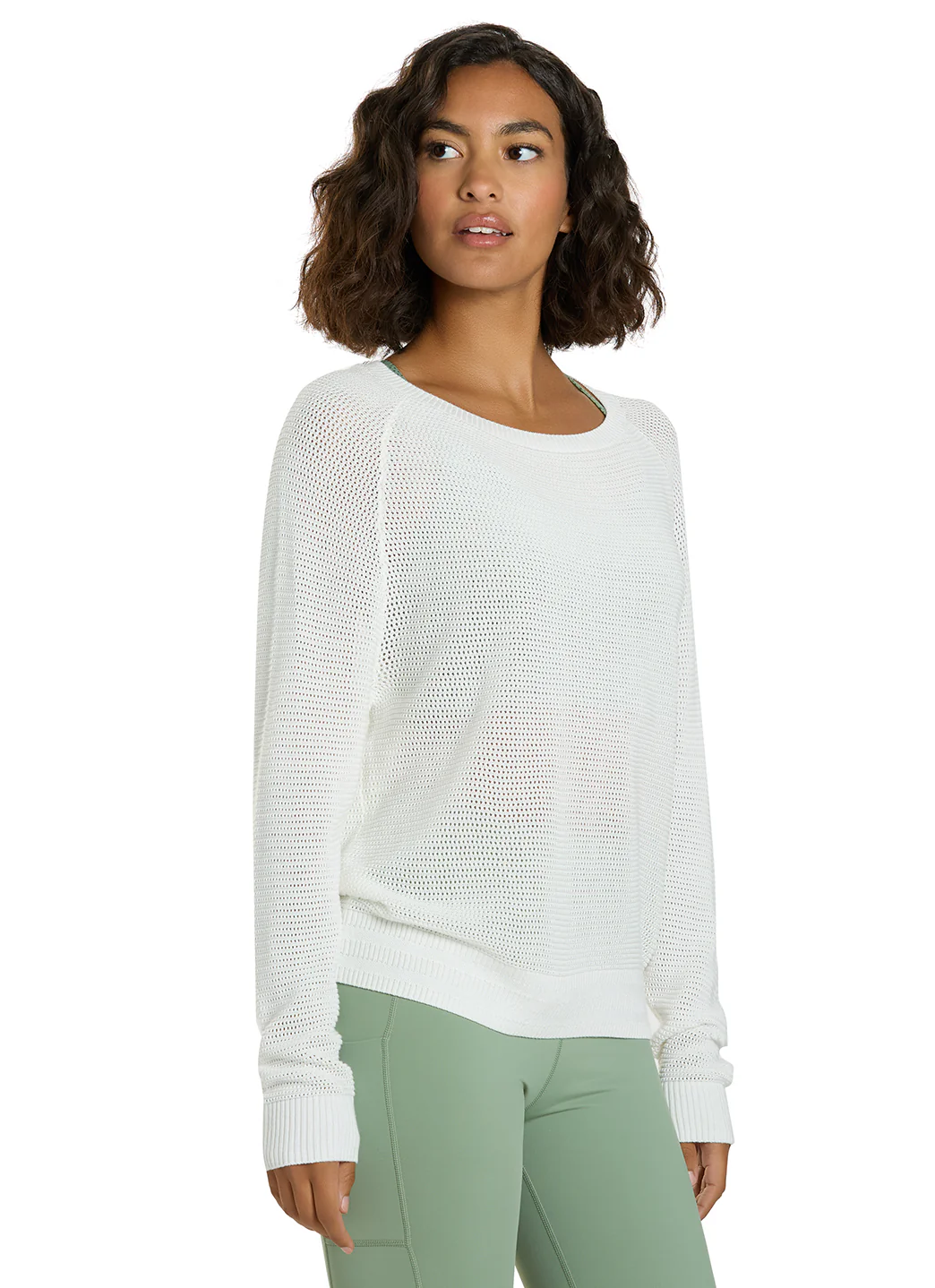 Tavi West Coast Sweater