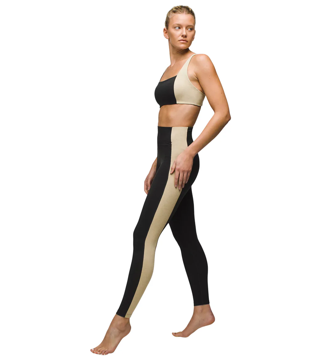 prAna Heavana Hot Spell Legging