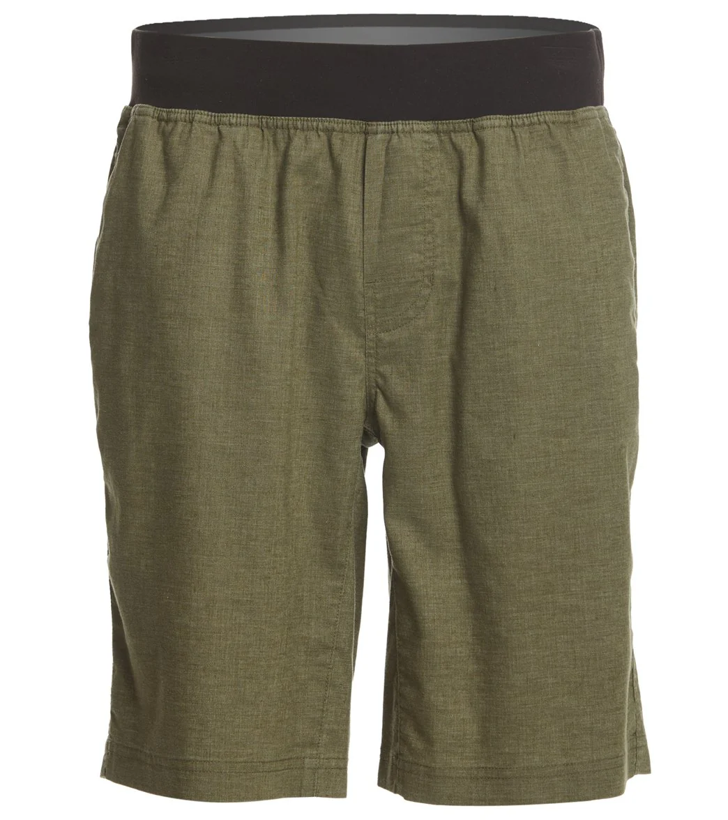 prAna Men's Vaha Shorts
