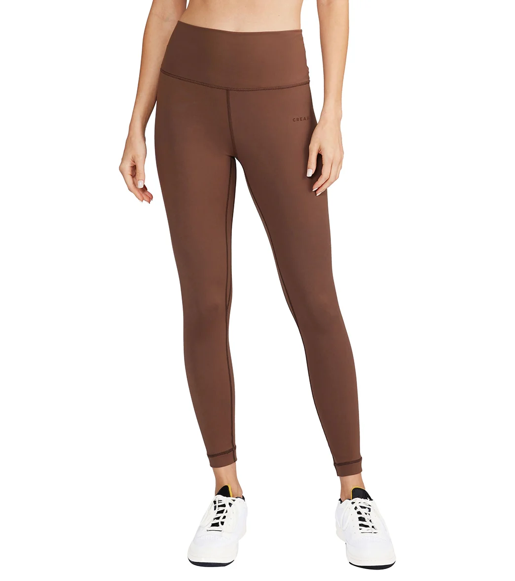 Cream Yoga Jenn 7/8 Legging