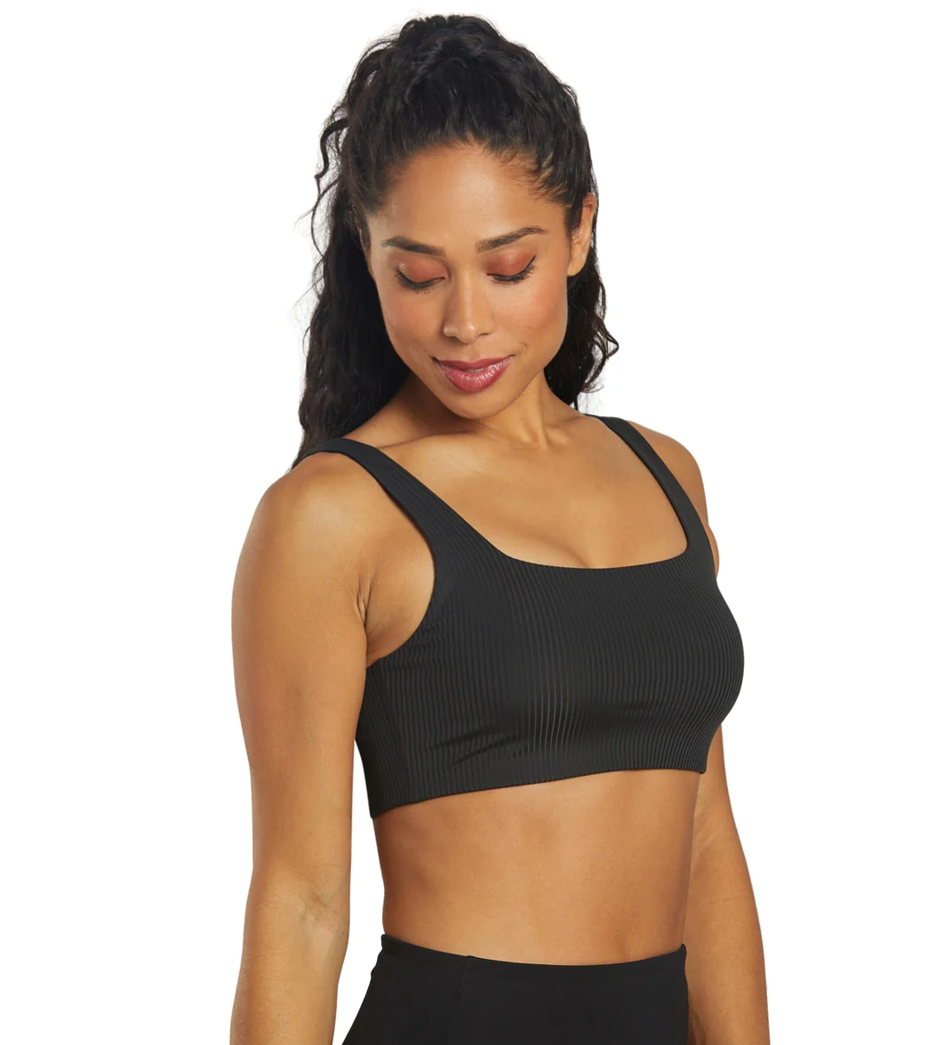 Girlfriend Collective RIB Tommy Bra