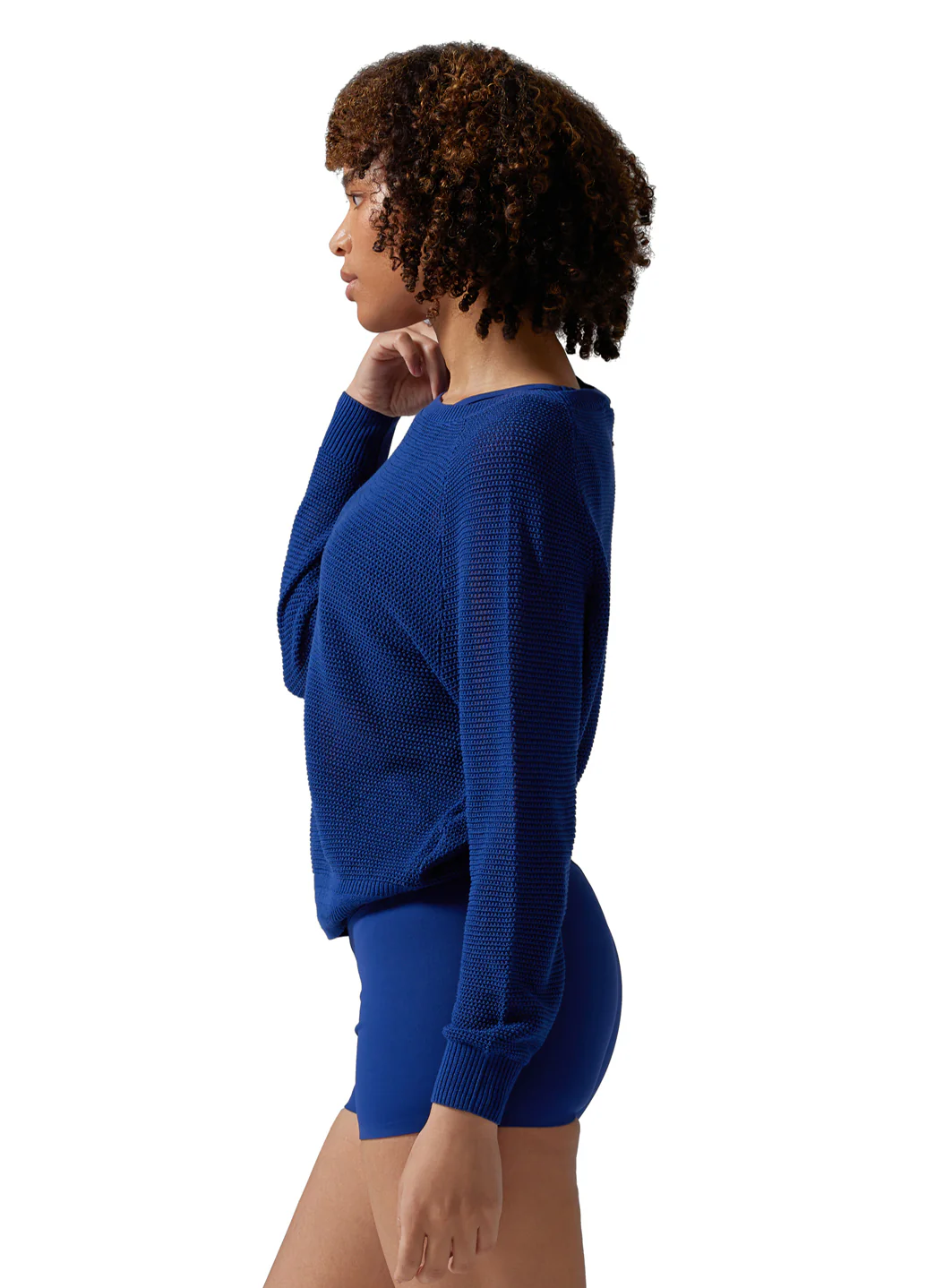 Tavi West Coast Sweater