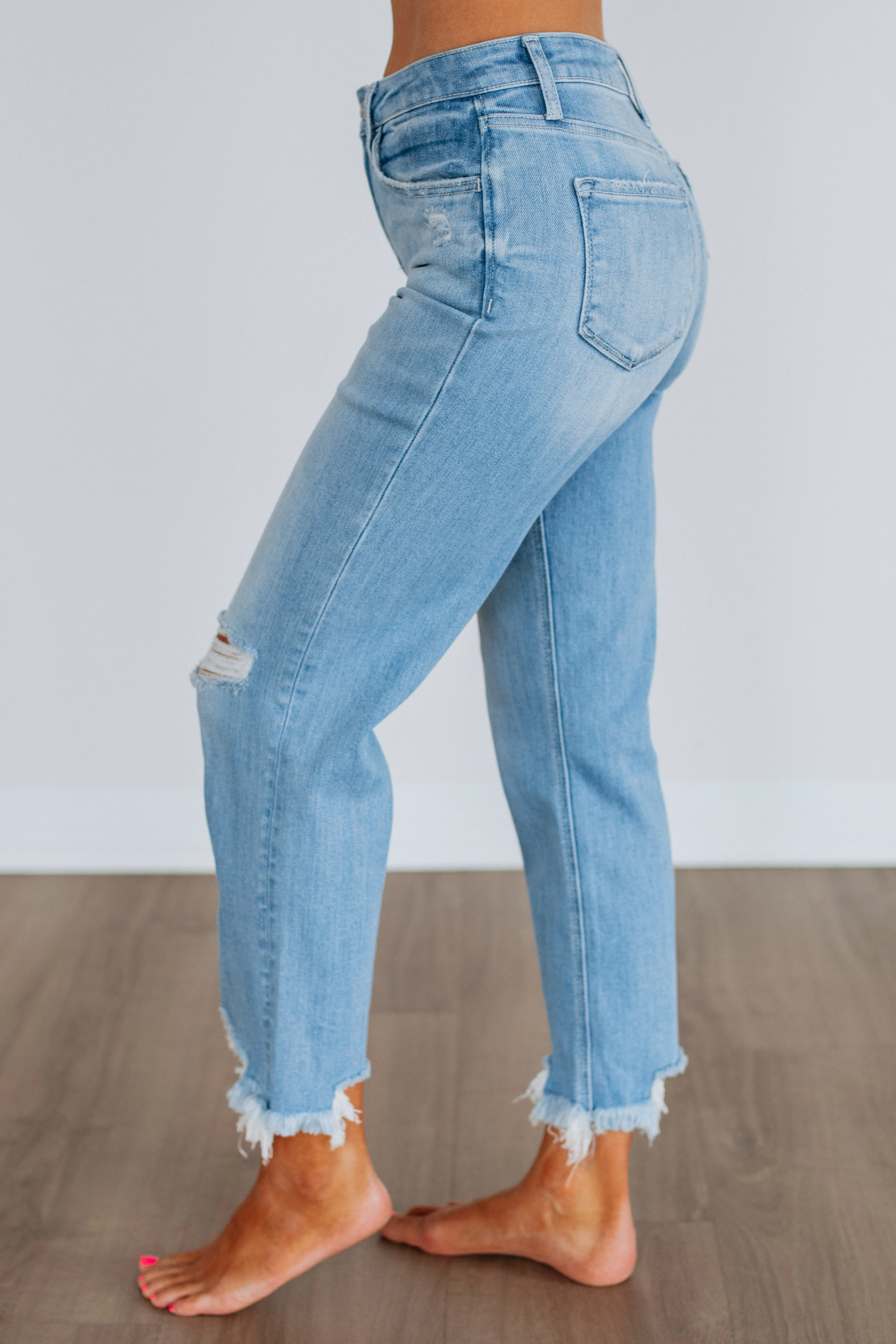 Indie Vervet Jeans