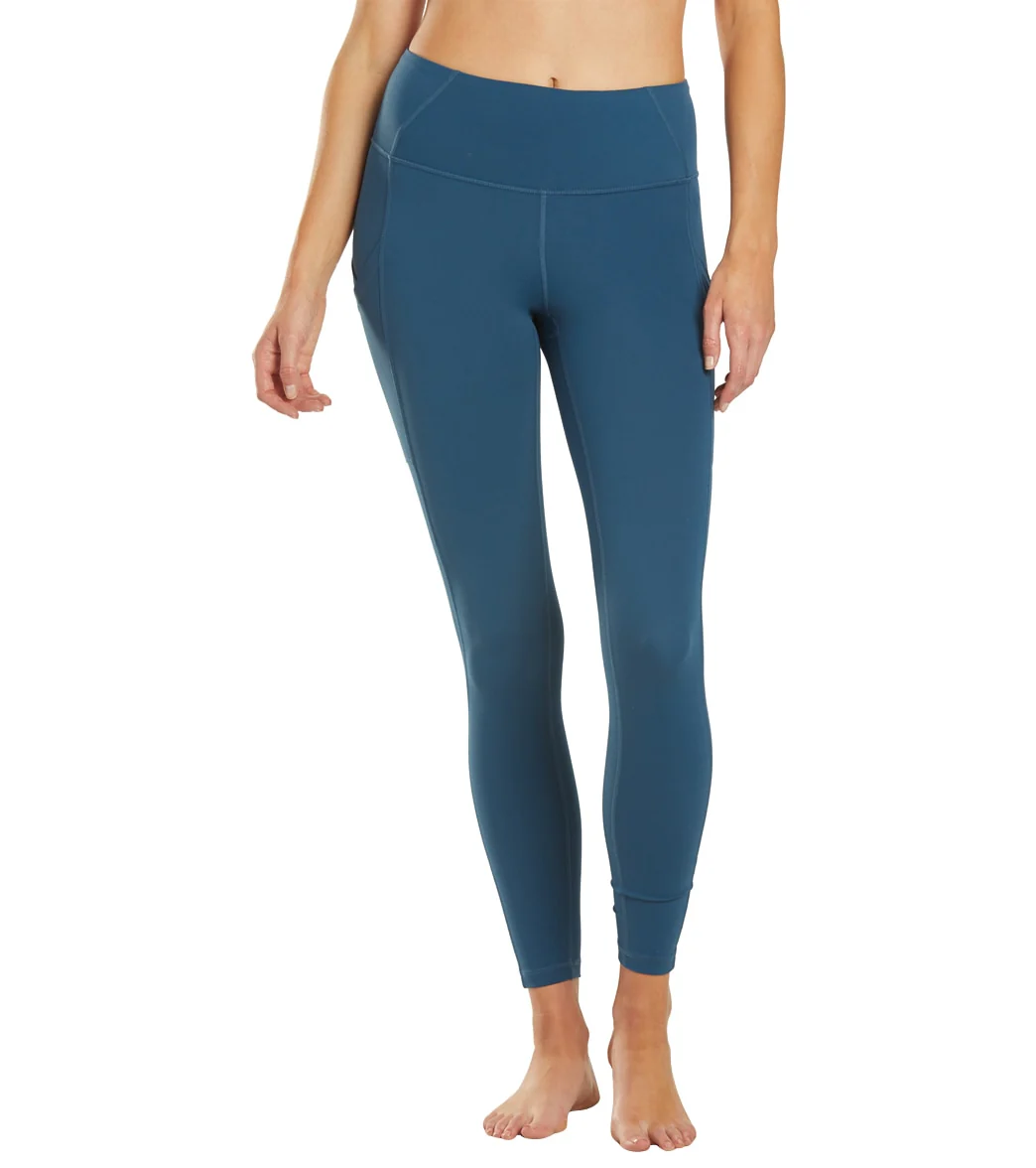 prAna Electa Yoga Leggings