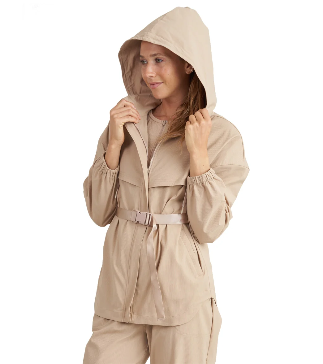 Thrive Societe Utility Jacket