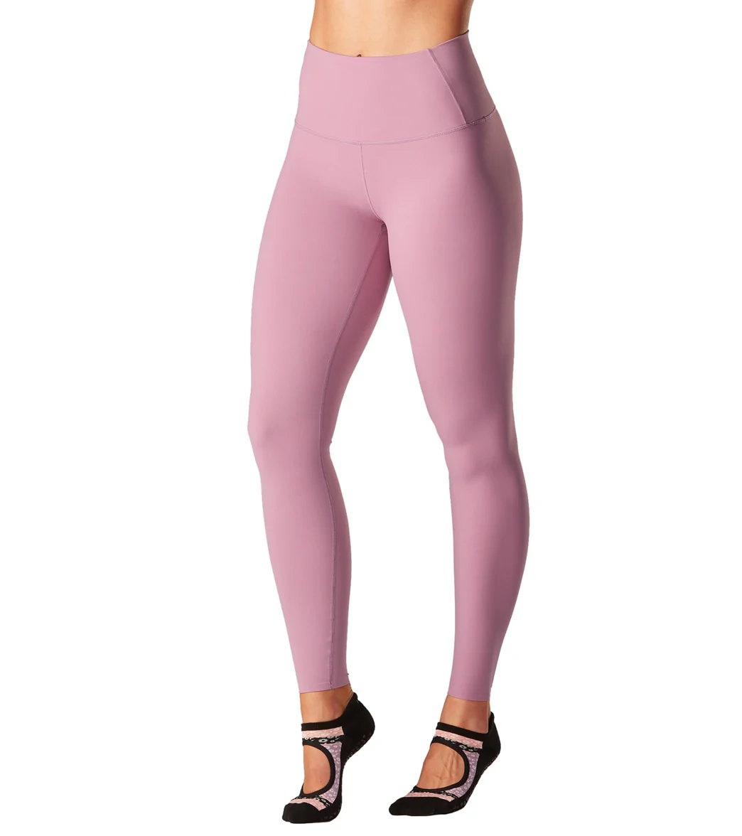 Tavi High Waisted Yoga Leggings