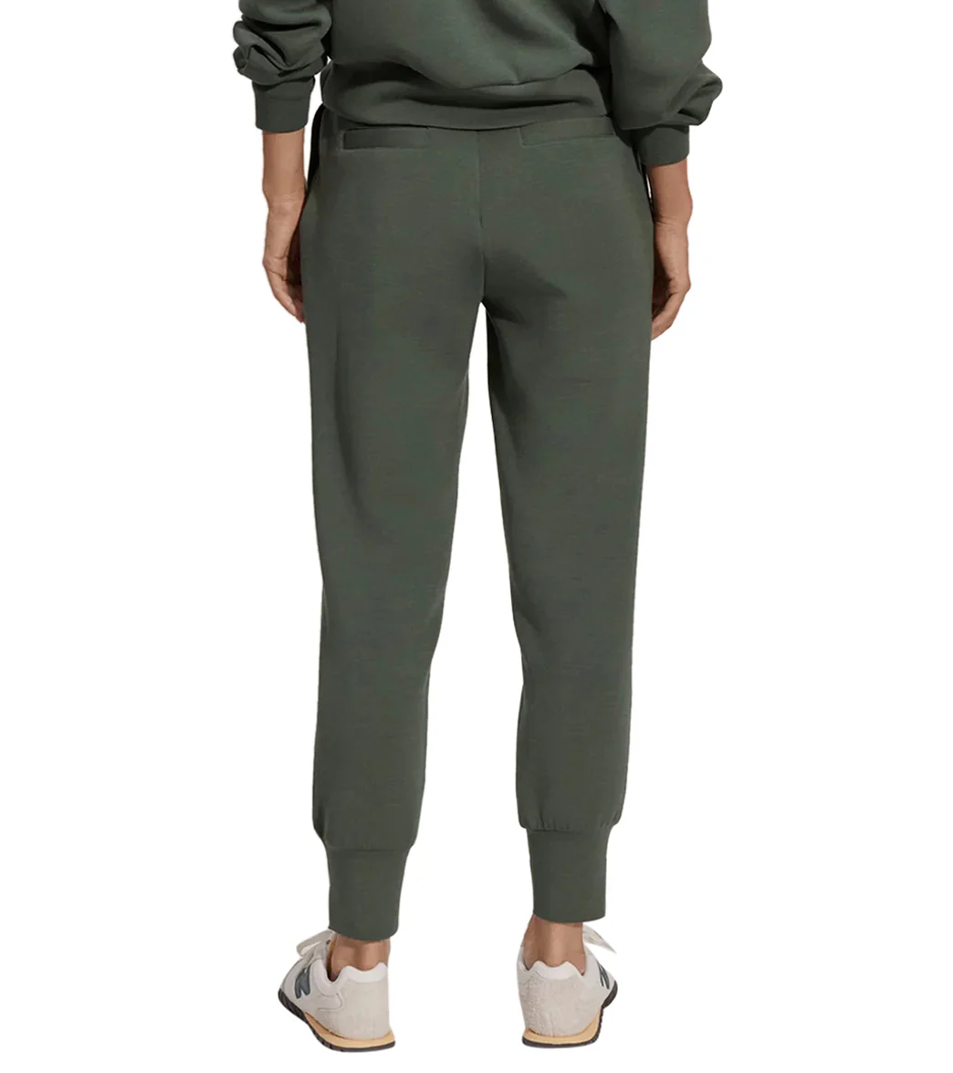 Varley The Slim Cuff Pant 25