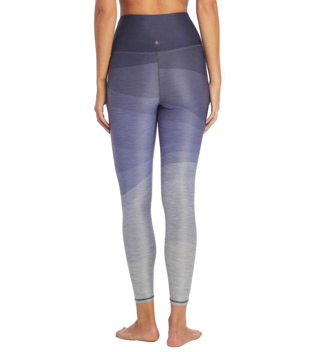 prAna Layna 7/8 Legging