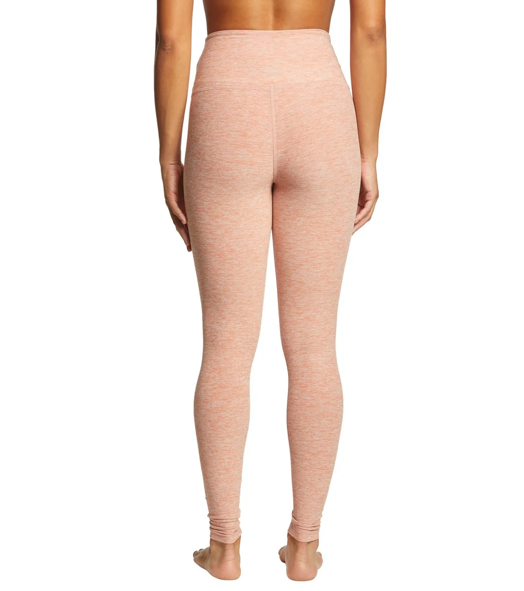 Beyond Yoga Spacedye High Waisted Long Yoga Leggings