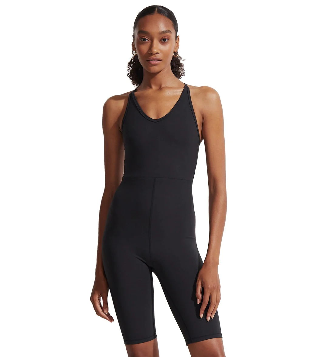 Varley Let's Move Irvine Playsuit