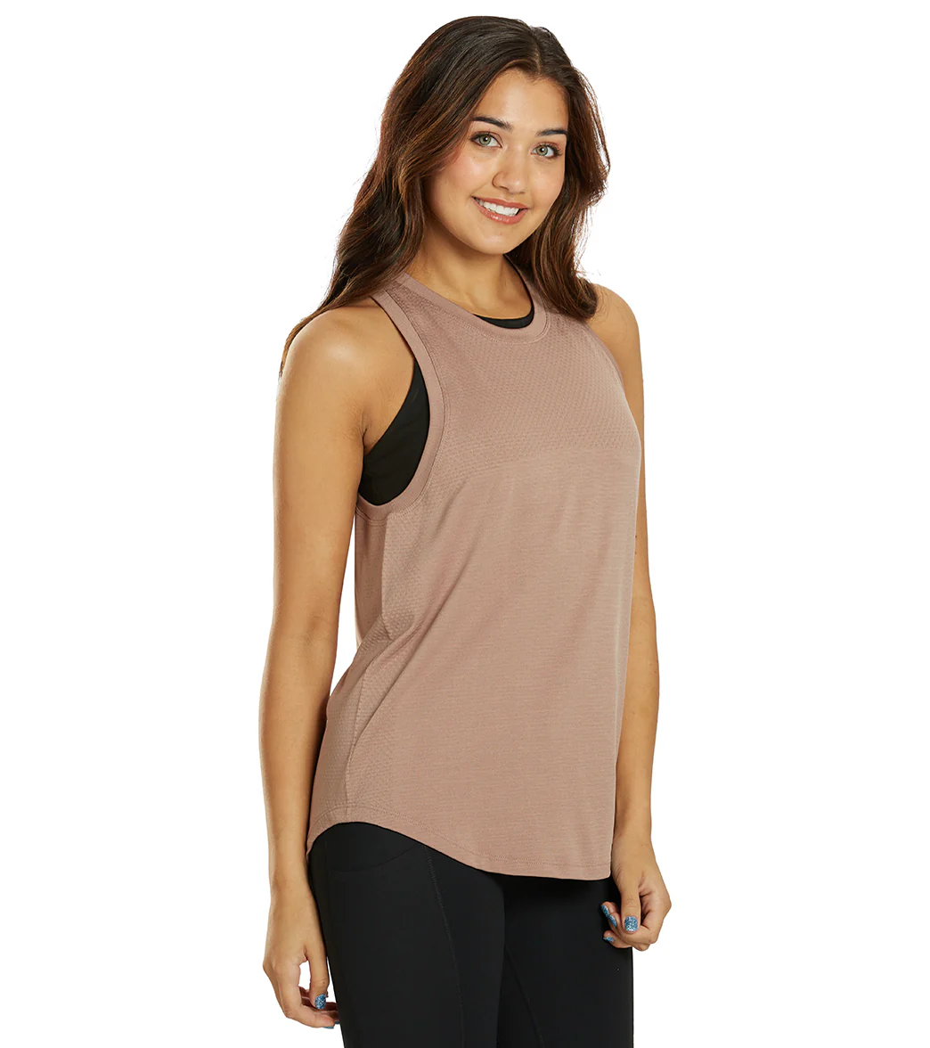Varley Dacey Longline Tank
