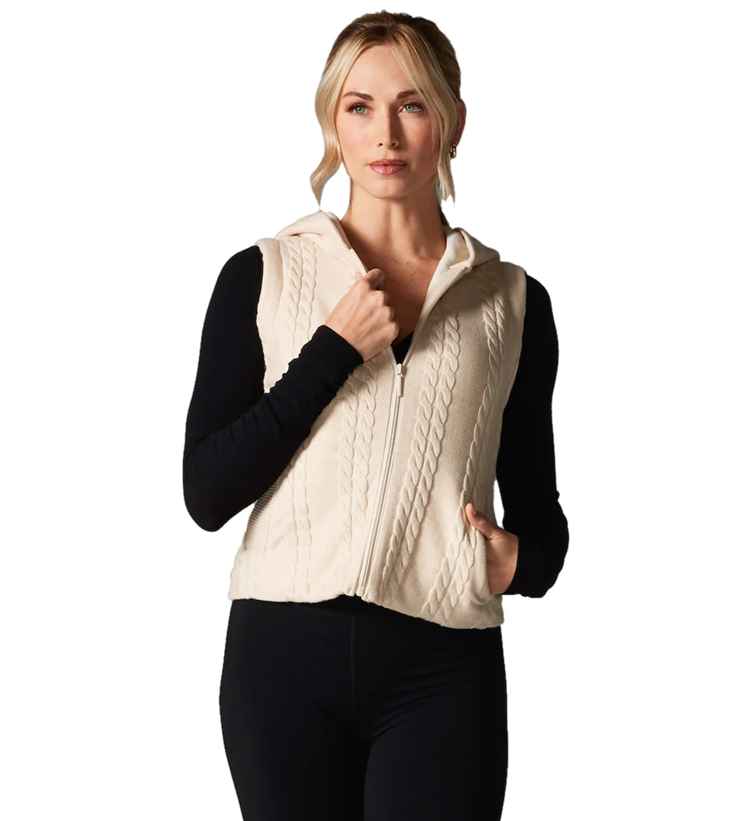 Tavi Peak Sweater Vest
