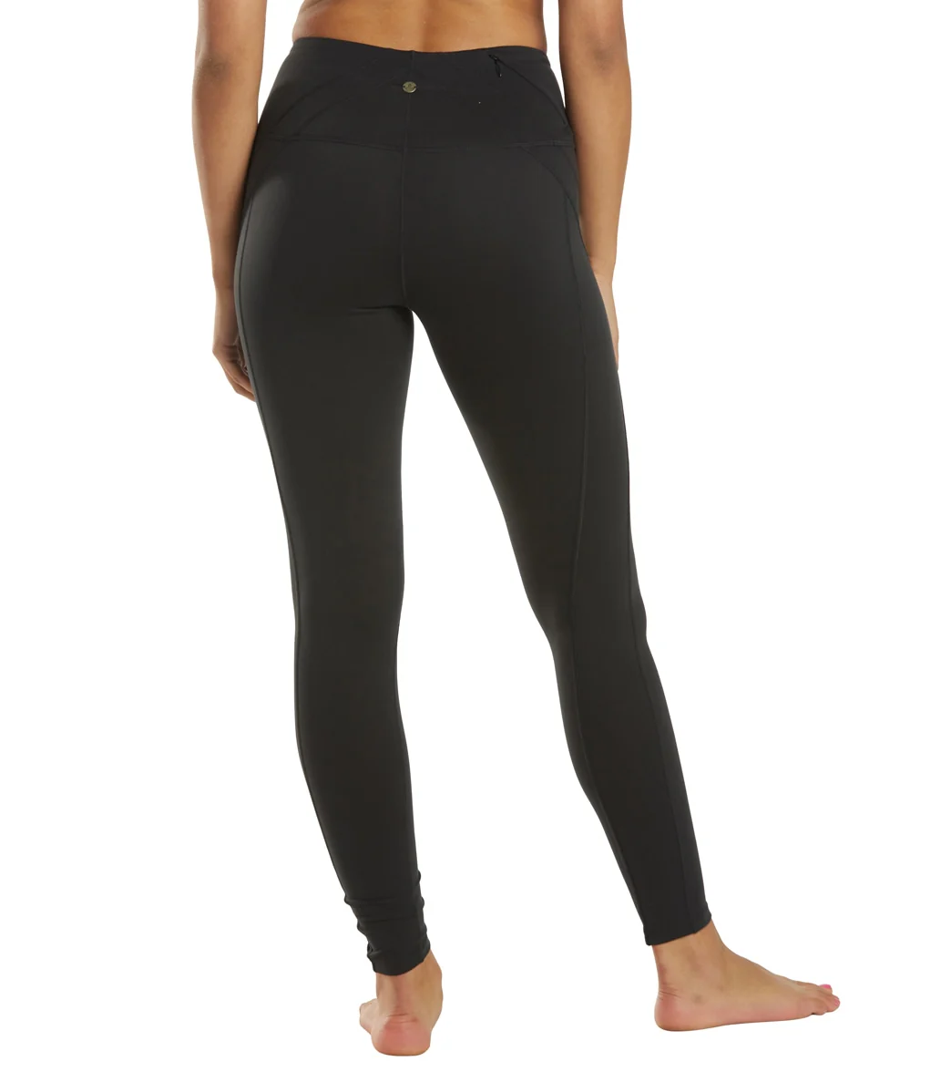 prAna Paiz Yoga Leggings